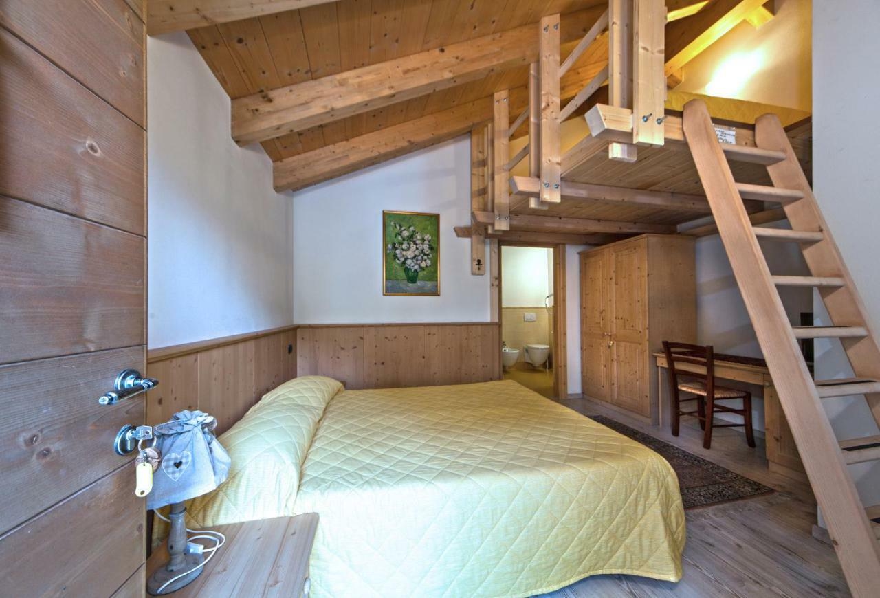 Agriturismo L'Eco Morbegno Exterior foto